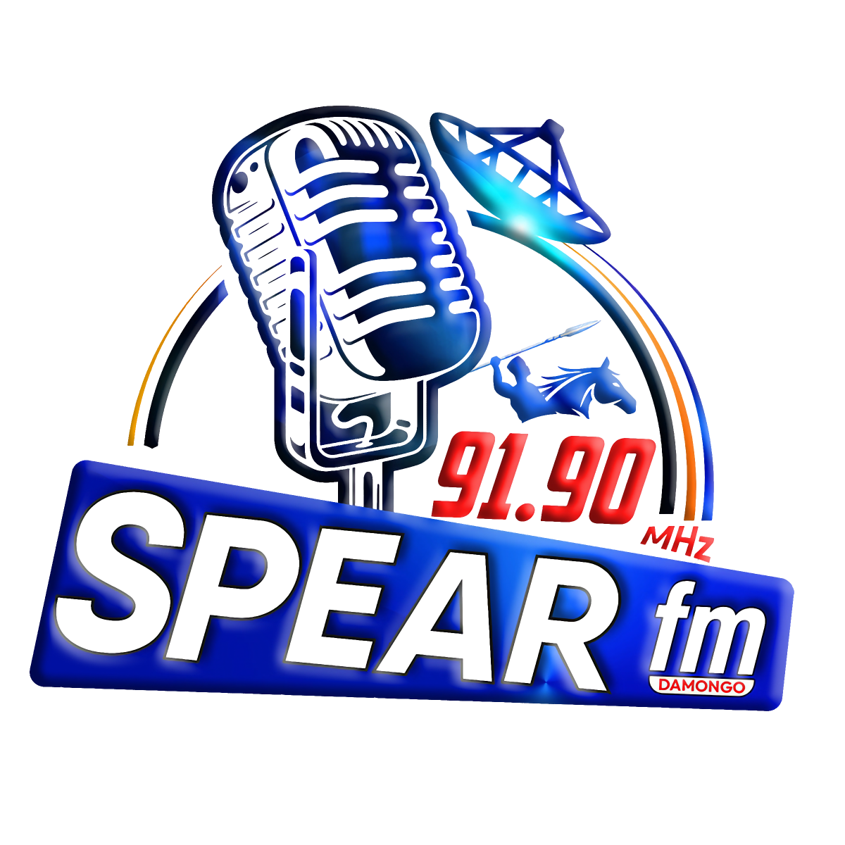 SpearFM