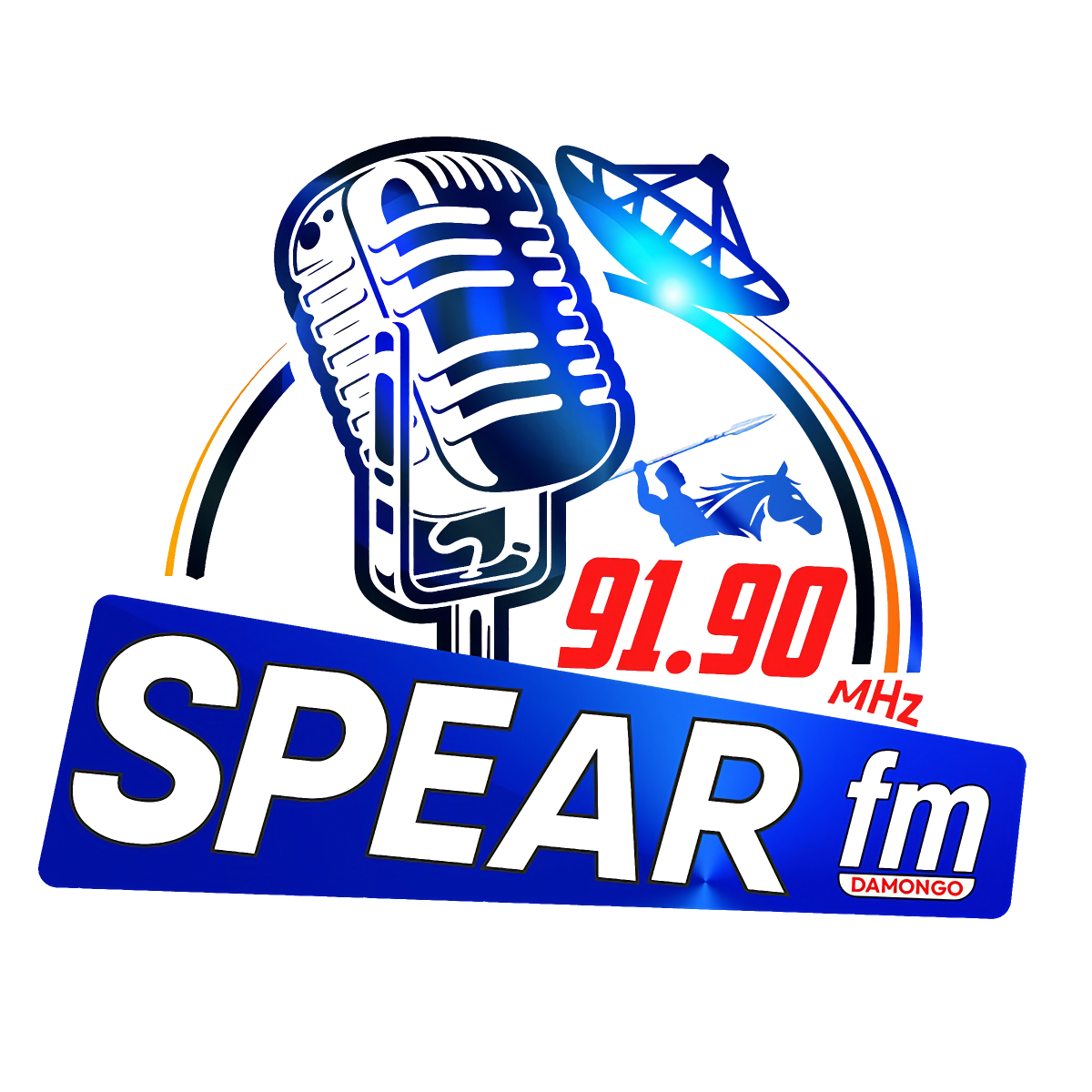 SpearFM
